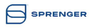 sprenger