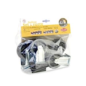 taşıma kafesi tekerliği